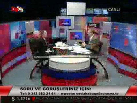 GuncelMeydan • Ceviz Kabuğu - 28 Kasım 08 İskilipli Atıf Hoca Ceviz Kabuğu_1.bölüm