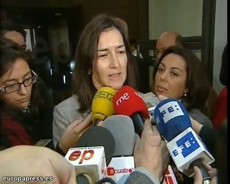 Sinde dice que el tema de La Riva está zanjado