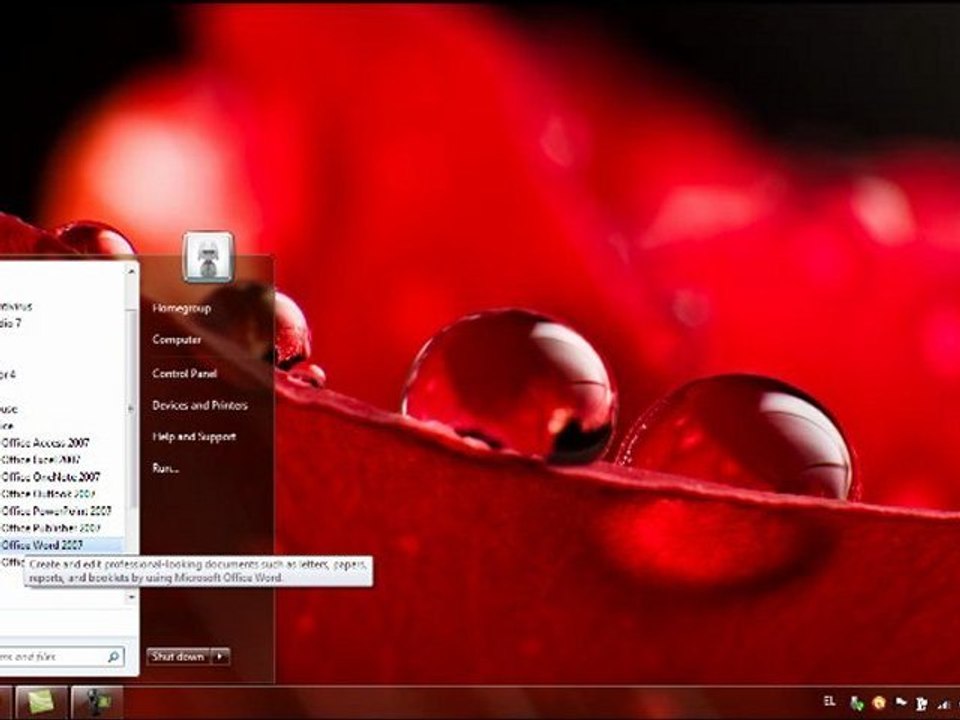 Windows