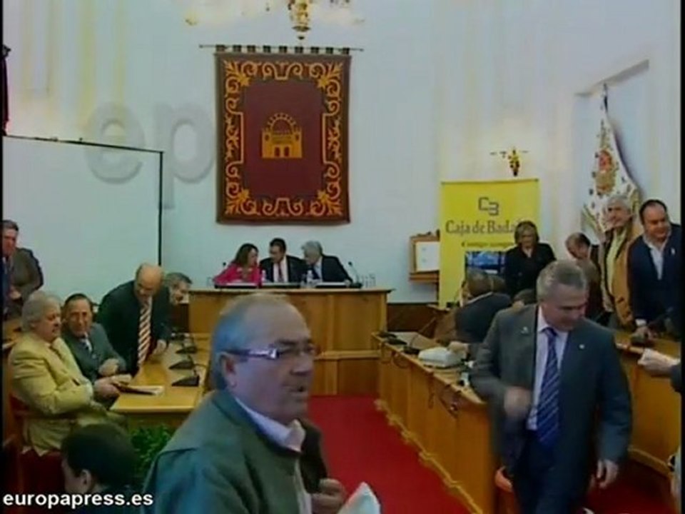 Presentación del libro Mérida Cercana