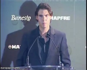 Nadal-Federer, doble enfrentamiento solidario