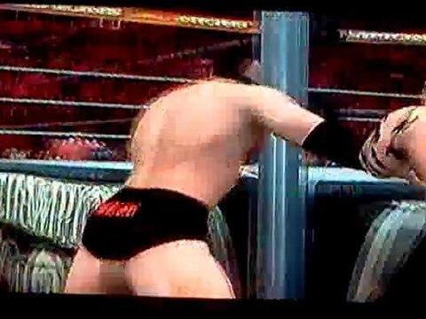 Night of Champions ~ United States Championship ~ British Bulldog vs Judicael vs Aldric