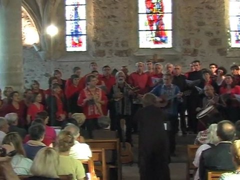 Misa Criolla - Gloria