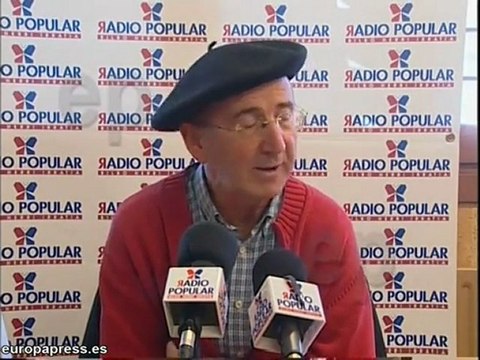 Erkizia socialistas saben los pasos de la IA