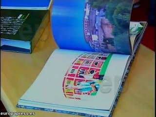 Presentación del libro Mérida Cercana