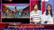 Chit Chat with Chalaki Movie Hero and Heroine - Part 01