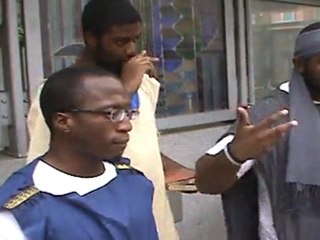 PT5 FOR TRUTH SAKE YOU HAVE TO CARE ABOUT WHAT THE BIBLE SAYS