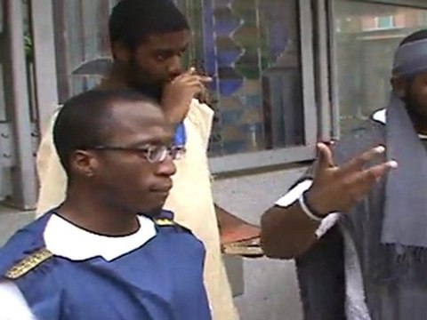 PT5 FOR TRUTH SAKE YOU HAVE TO CARE ABOUT WHAT THE BIBLE SAYS