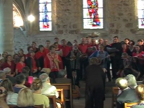 Misa Criolla - Credo