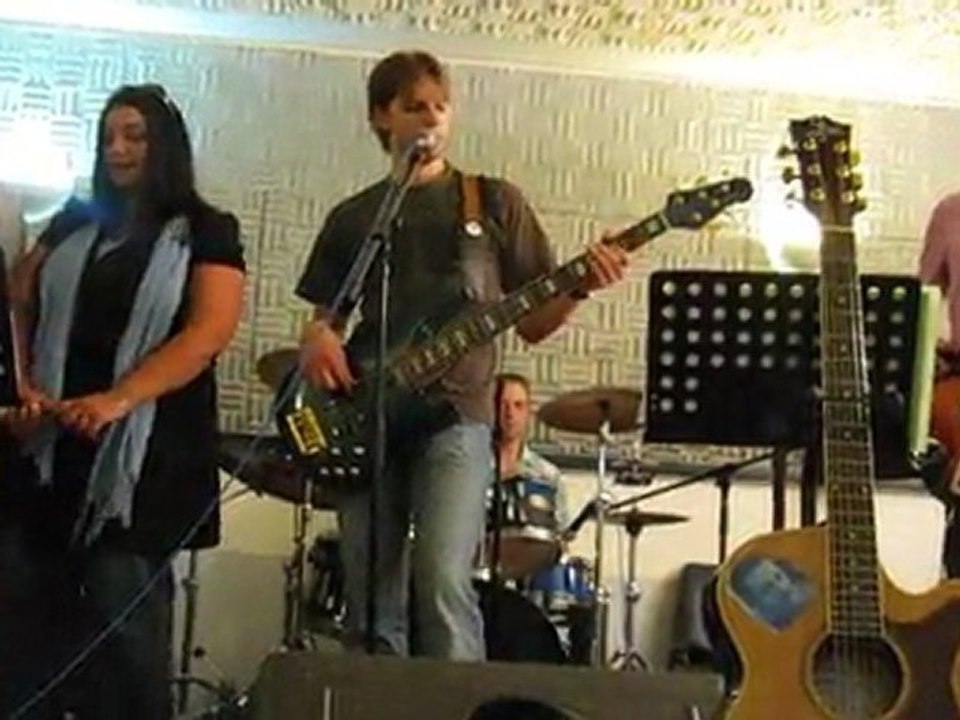 La vie - for Nyto-One