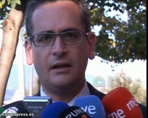 Basagoiti "es preciso vencer al terrorismo"