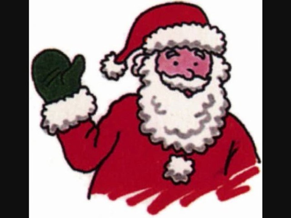 Greg Lake I Believe In Father Christmas