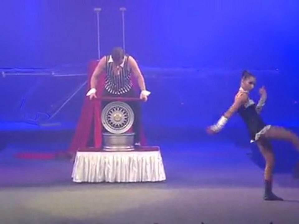 DUO NON STOP-tango on rola-rola-presents Art agency Valentino