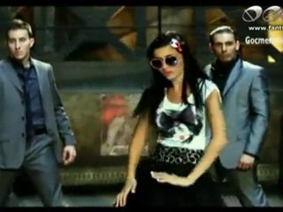 Debora 2011 - Seksapilno (OFFICIAL VIDEO)   -