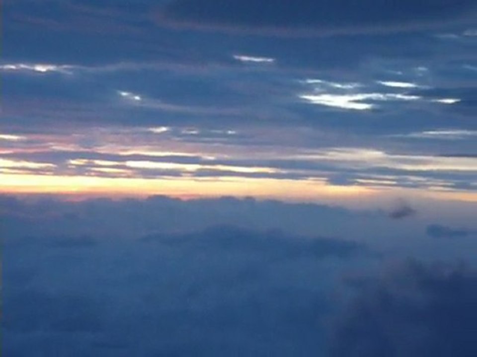 Ascension Mont Fuji 2008 8