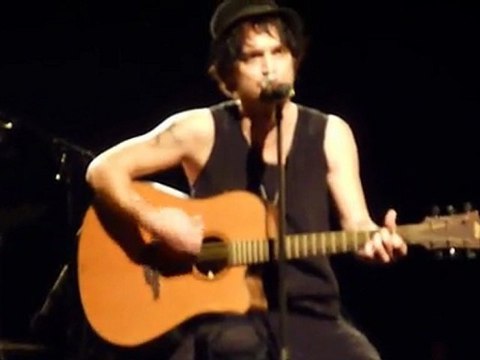 SOAN - Yesterday is Here @ St Marcel