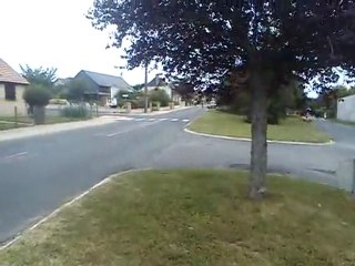 stuntro duo fight team Mc Bob