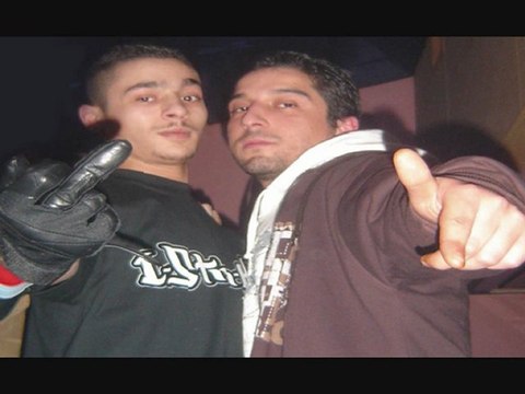 INSTRUMENTAL - LIM LA DANSE DES LEURS-DEA