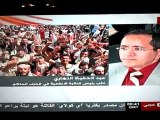 جزء 1 في حوار على قناة البي بي سي منسق شباب الثورة اليمنية في بريطانيا(سنركب البغال ونأكل التمرلنبني اليمن الجديد