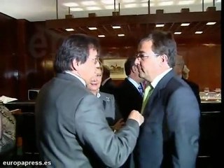 Vara en conferencia de Club Siglo XXI