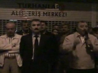 haberdenhaber.com-Dursunbey'de Ak Parti ZAFER COŞKUSU