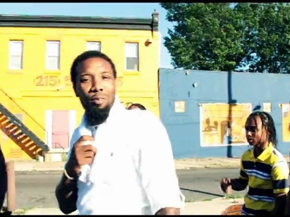 WORLD PREMIERE INNER CITY HUSTLER “RIDE ON THEM” FT HOLLOWMAN
