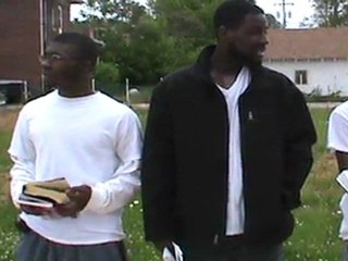 end times out the bible pt2