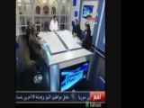 الندوة الصحفية للفنان كاظم الساهر في برنامج بلا مجاملات على قناة حنعبل