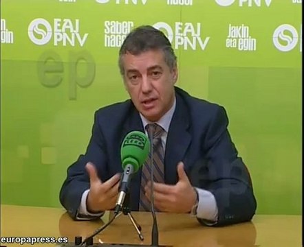 PNV sobre ETA e Izquierda Abertzale