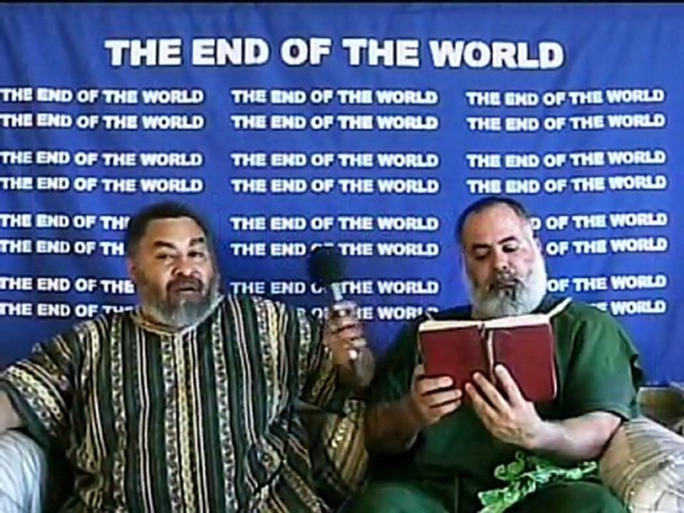 PART 10  UNDERSTANDING THE BOOK OF REVELATION