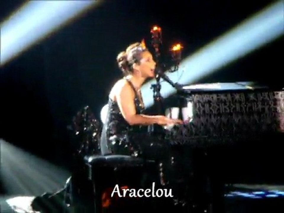 Alicia Keys _ Empire state of mind