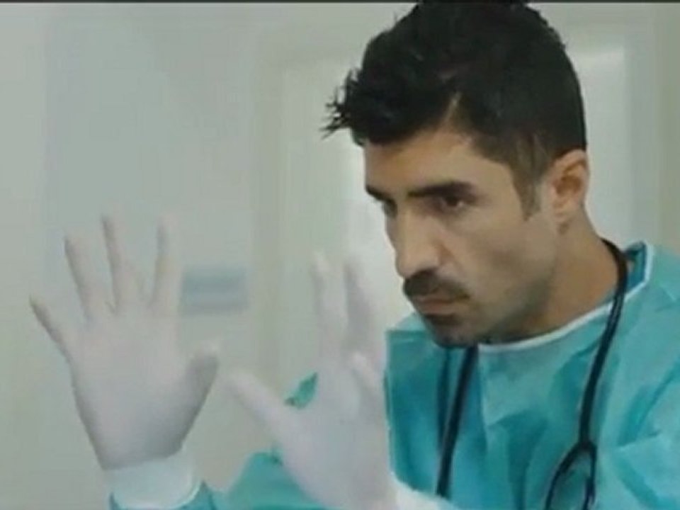 Özcan Deniz-Ya Sonra-1.Kısım