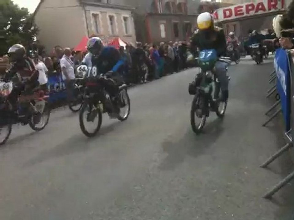 endurance solex 24h nouziers 2011