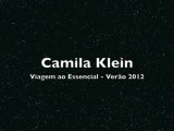 Camila Klein - Viagem ao Essencial - Verão 2012