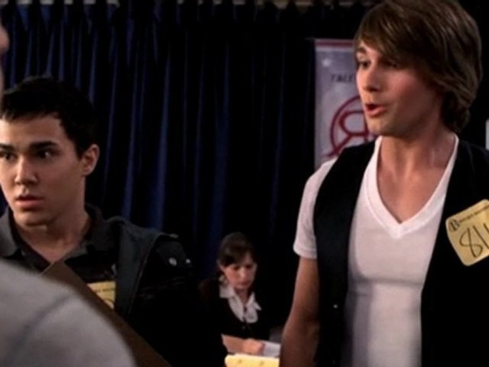 Big Time Rush season 1 episode 1  Big Time Audition