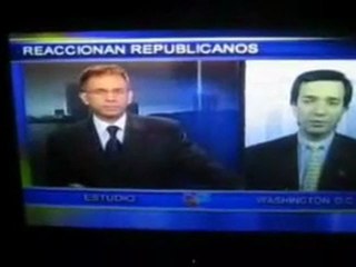Esto dijo el gobernador sobre Obama..., así que el 14 de junio a San Juan