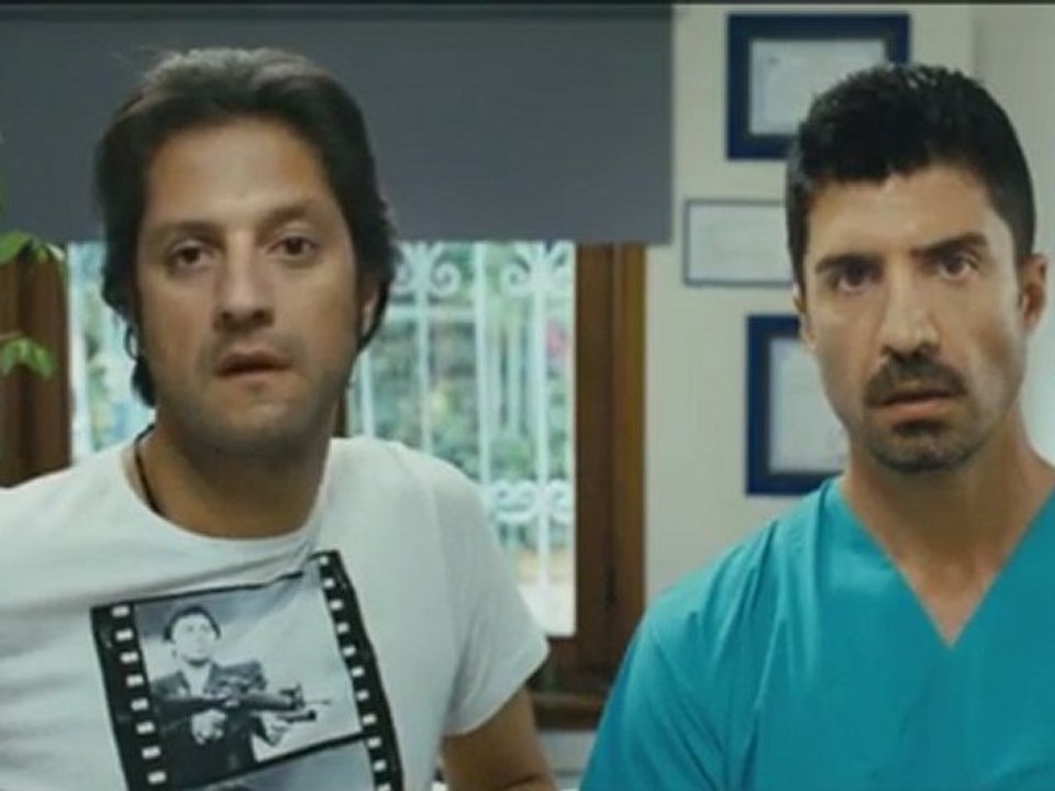Özcan Deniz-Ya Sonra 2.Kısım