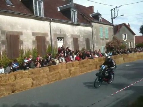 endurance solex 24h nouziers 2011