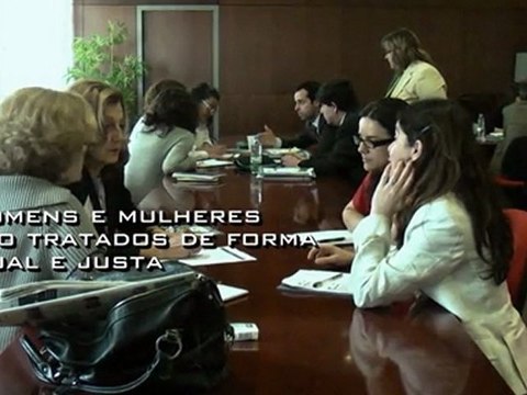 Igualdade de Género e Políticas de Emprego - CIES.ISCTE -Trabalhar e Cuidar - 2011