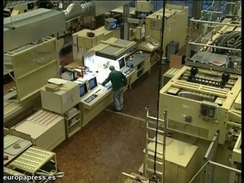 El déficit del Estado cae un 42,1%