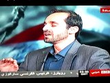 جزء2 في حوار على قناة البي بي سي منسق شباب الثورة اليمنية في بريطانيا(سنركب البغال ونأكل التمرلنبني اليمن الجديد