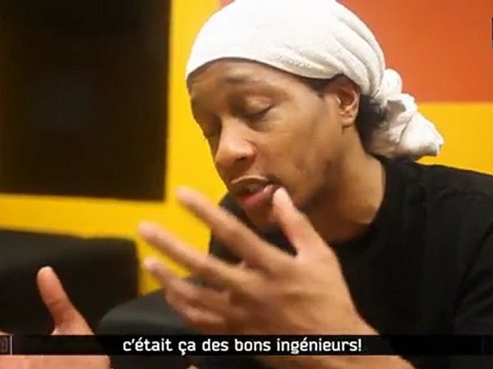 LGB Media Presents DJ Quik Live @ "L'Original" Festival, le Transbordeur, Lyon, France, 04-03-2010