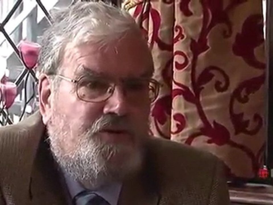 Les Grands Reportages - Traffic d'Uranium