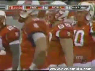 referee speaks his mind