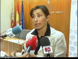 Consumo retira siete productos de Halloween