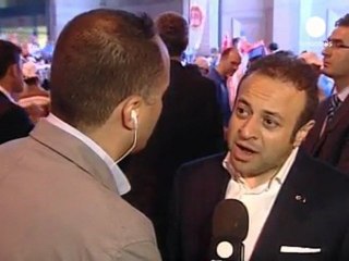 Lesson for EU in election says Turkey's EU Minister