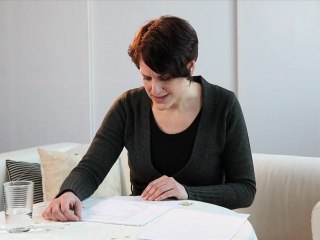 E. A. Richter, Fliege, Roman eines Augenblicks. (4) Mondverrückt