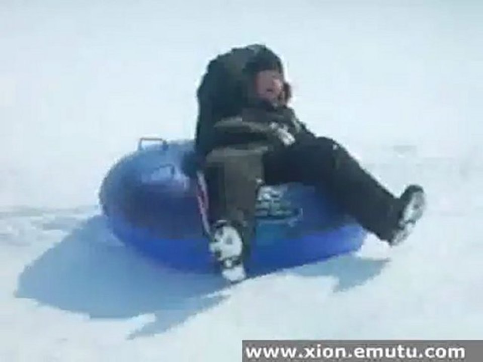 best tuber in the world