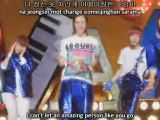 B1A4 - Ok MV [Eng/Rom/Han] HD