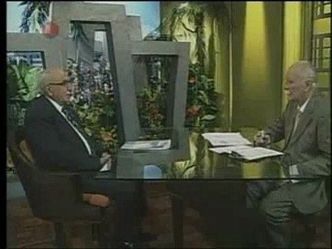 José Vicente Hoy con José Vicente Rangel 12 06 2011 03_04